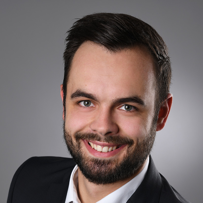 Nikla Elbers Portraitfoto